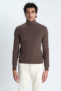 Pull Pietro - Taupe