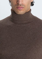 Pull Pietro - Taupe