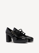 Carel - Babies Pigalle - Black - Femme