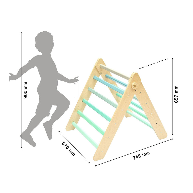 Triangle de Pikler