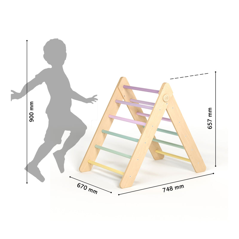 Triangle de Pikler