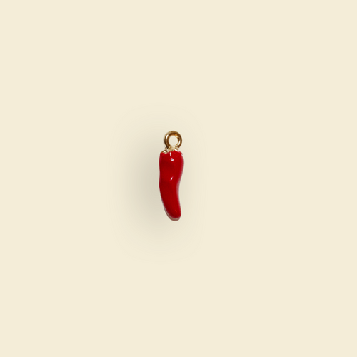 Pimiento rojo