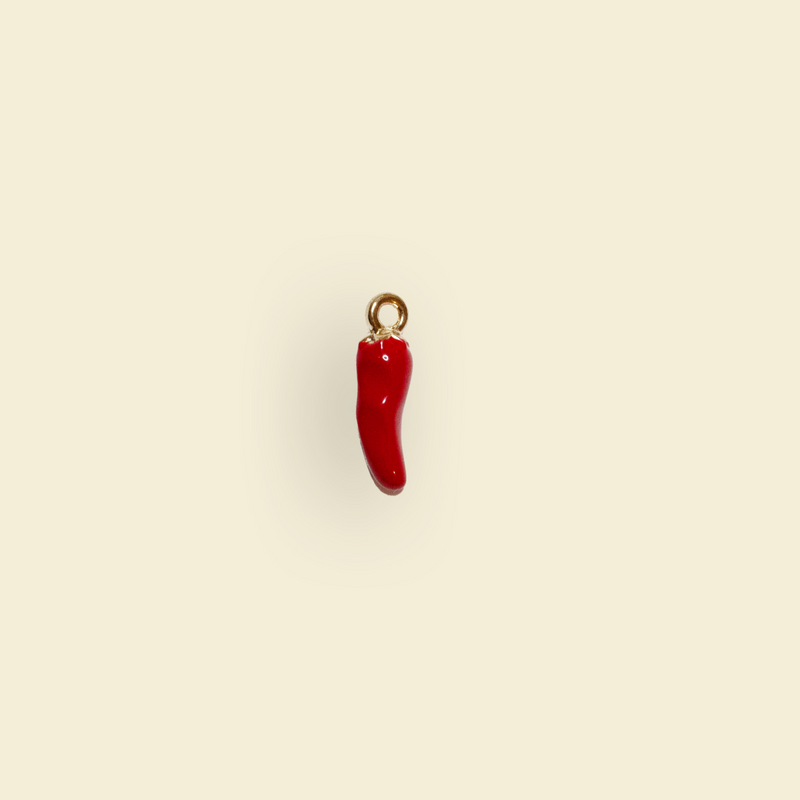 Piment Rouge