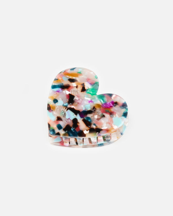 Hårklämma Lova - Confettis