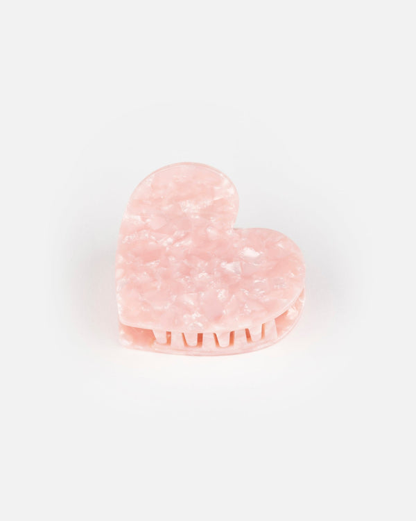 Hårklämma Lova - Rose