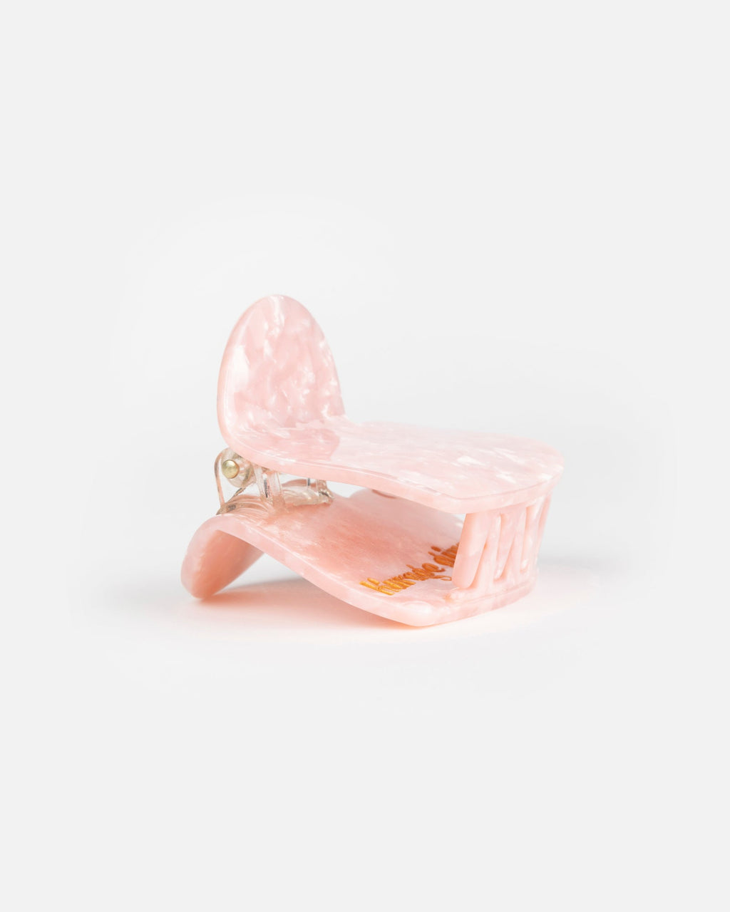 Pinces À Cheveux Lova - Rose