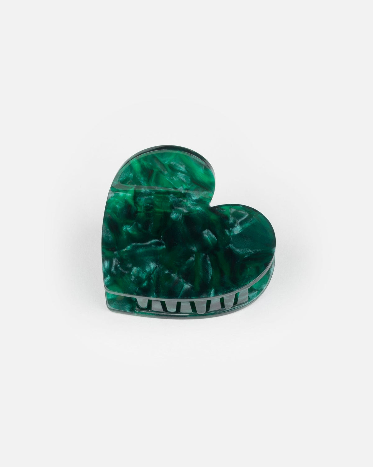 Pinces À Cheveux Lova - Vert