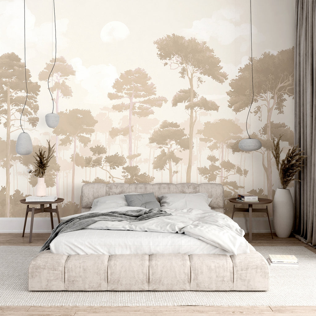 Pinewood Fresco - Pine Sand