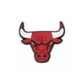 Pins Jibbitz Nbachicagobulls Logo - Noir Et Rouge