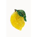 Pinca de pelo limón - Amarillo