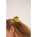Pinca de pelo limón - Amarillo