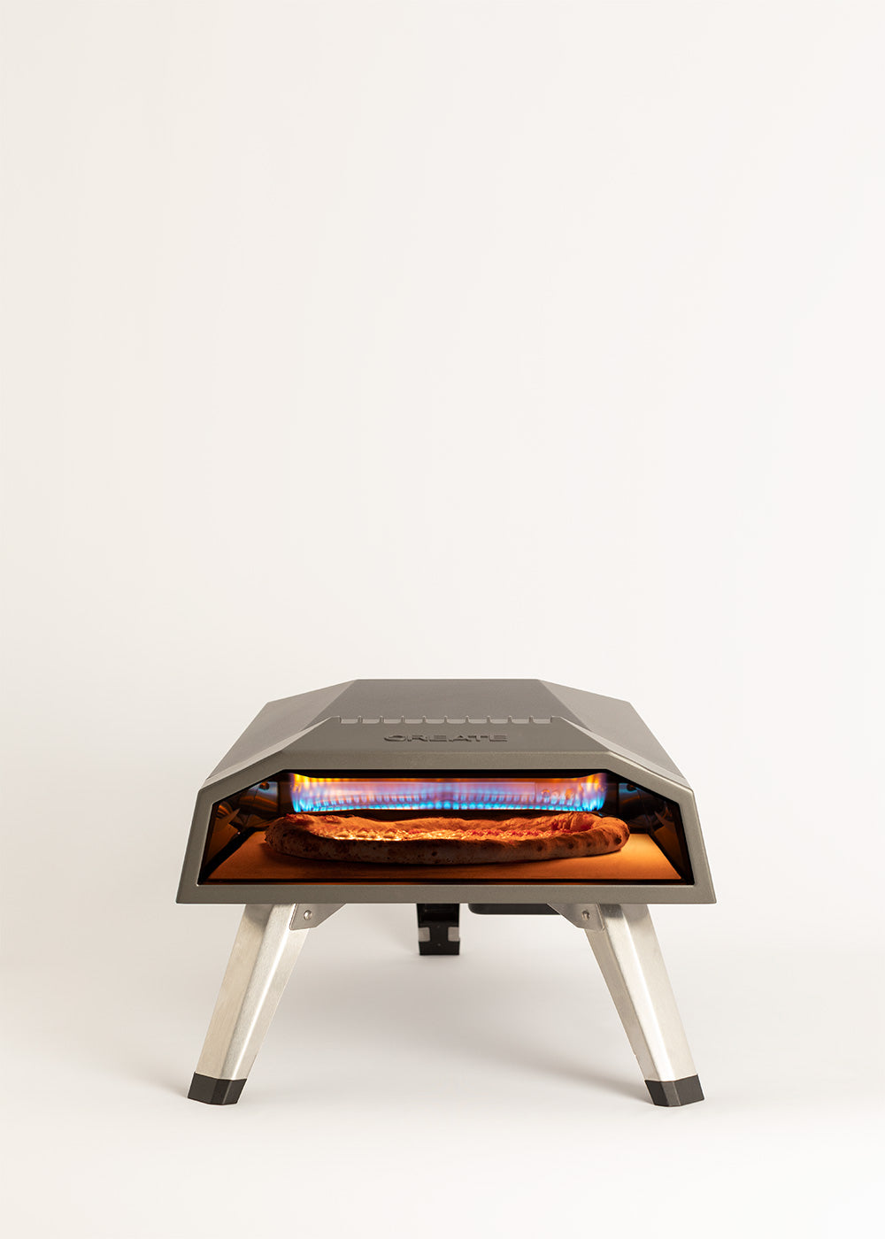 Pizza Maker Pro - Horno de pizza a gas portátil