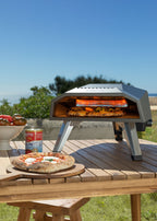 Pizza Maker Pro - Horno de pizza a gas portátil
