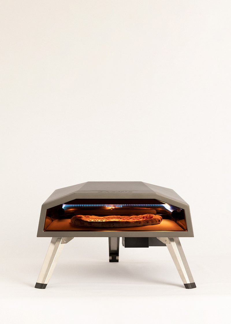 Pizza Maker Pro - Horno de pizza a gas portátil - Exclusivo