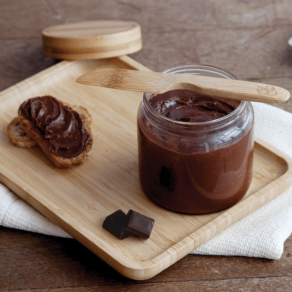 Homemade Spread Kit - Clear