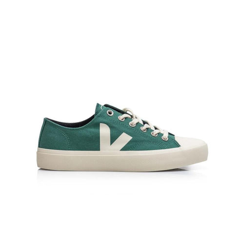 Sneakers Wata II Low - Vert