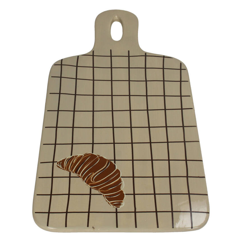 Planche Ginette - Collection Breakfast Club