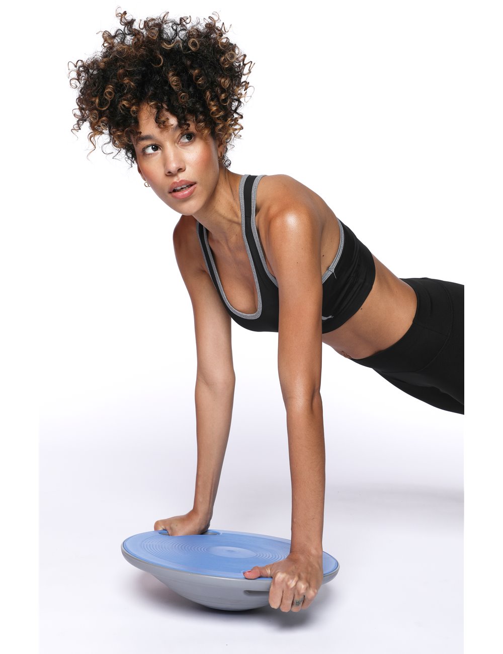Tabla de equilibrio con revestimiento Onamaste