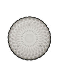 KARTELL - Jelly Platter by Kartell Ø45 - Smoked