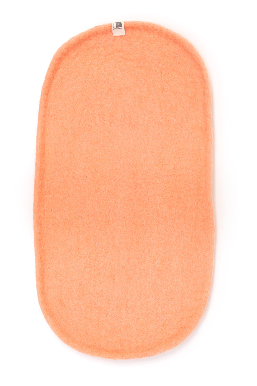 Vaciabolsillos Plato - Blush