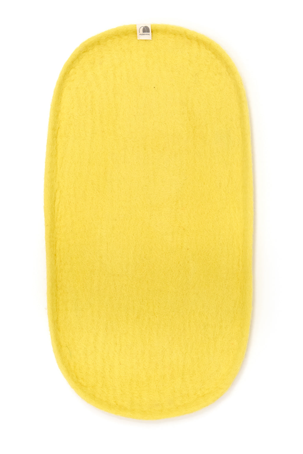 Vide-Poches Plato - Citron