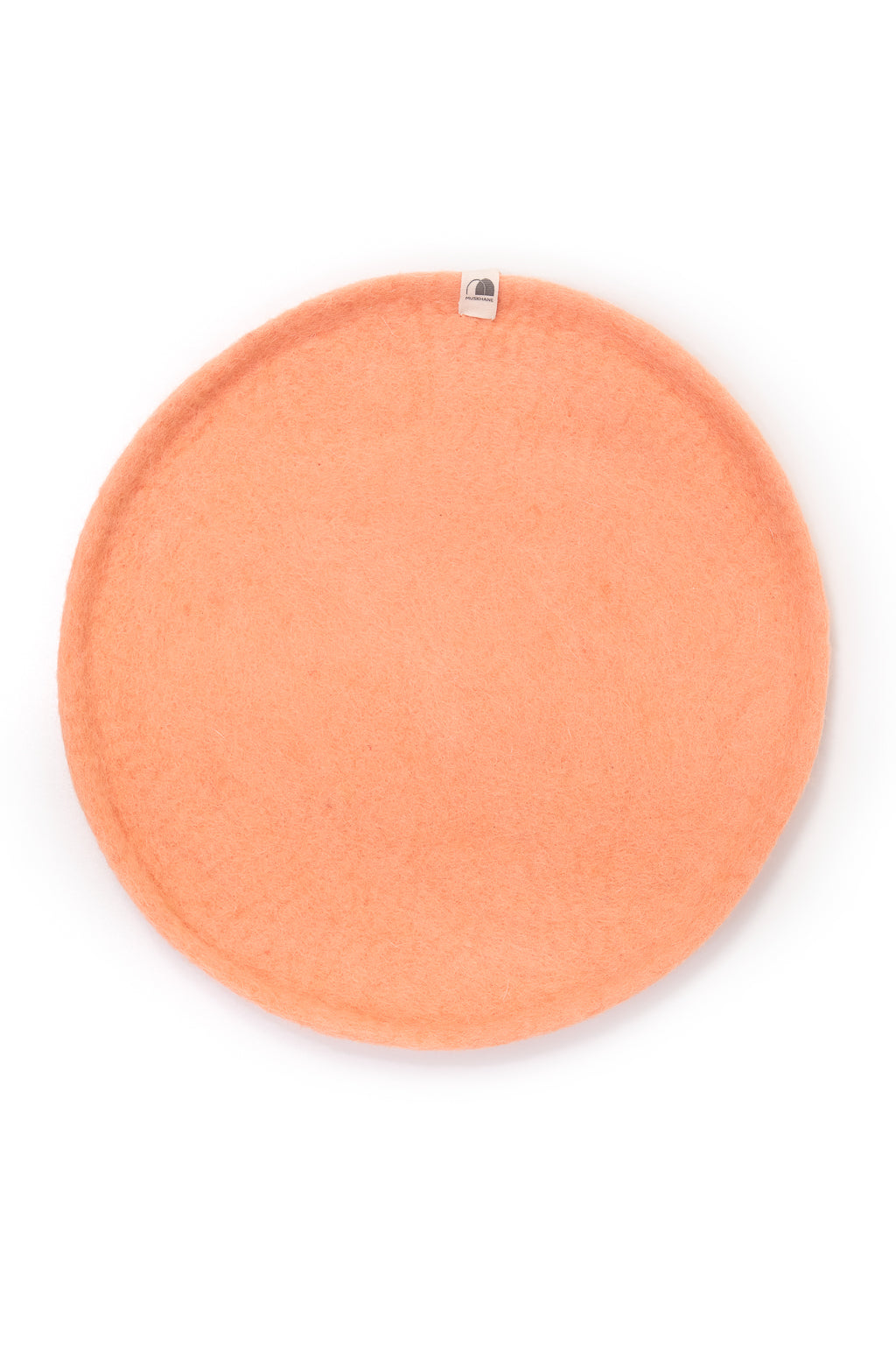 Rund Plato - Blush
