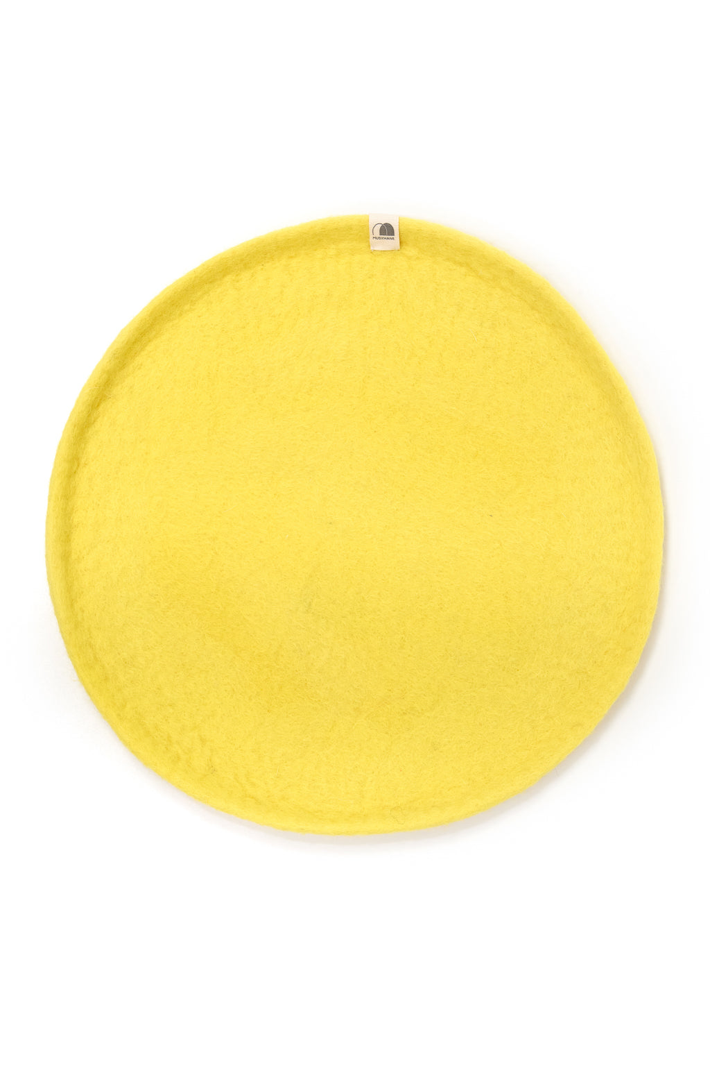 Plato Tondo - Limone