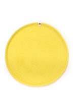 Plato Tondo - Limone