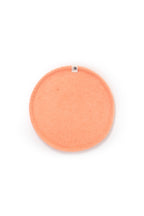 Rund Plato - Blush