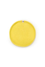Plato Tondo - Limone