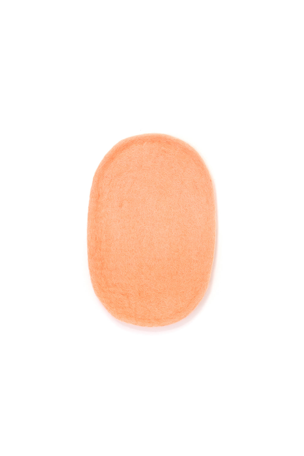 Vaciabolsillos Plato - Blush