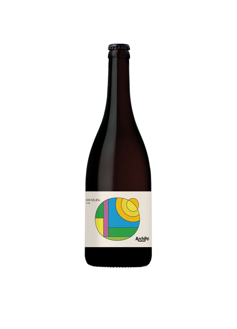 Assemblage Plein Soleil - 75Cl (x1)