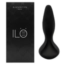 Plug Vibrant Ilö - Black Edition