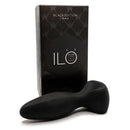 Plug Vibrant Ilö - Black Edition