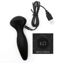 Plug Vibrant Ilö - Black Edition