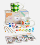 Paint-a-Mug x2