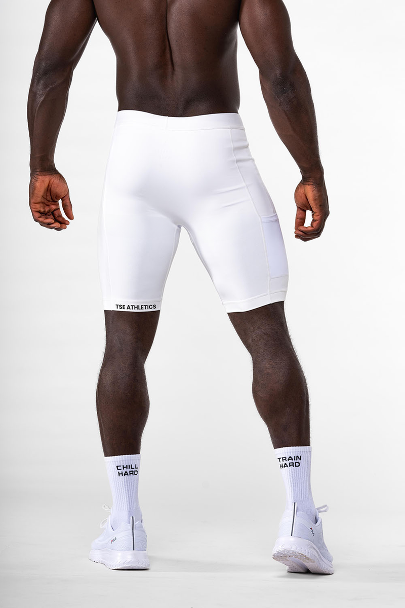 Liner Performance - Blanc