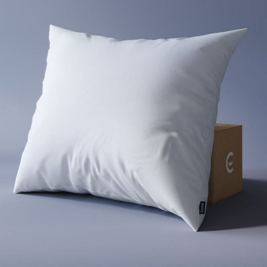 Emma Oreiller Microfibre Nuage