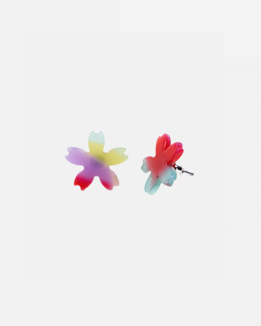 Boucles D'Oreilles Sakura - Muse
