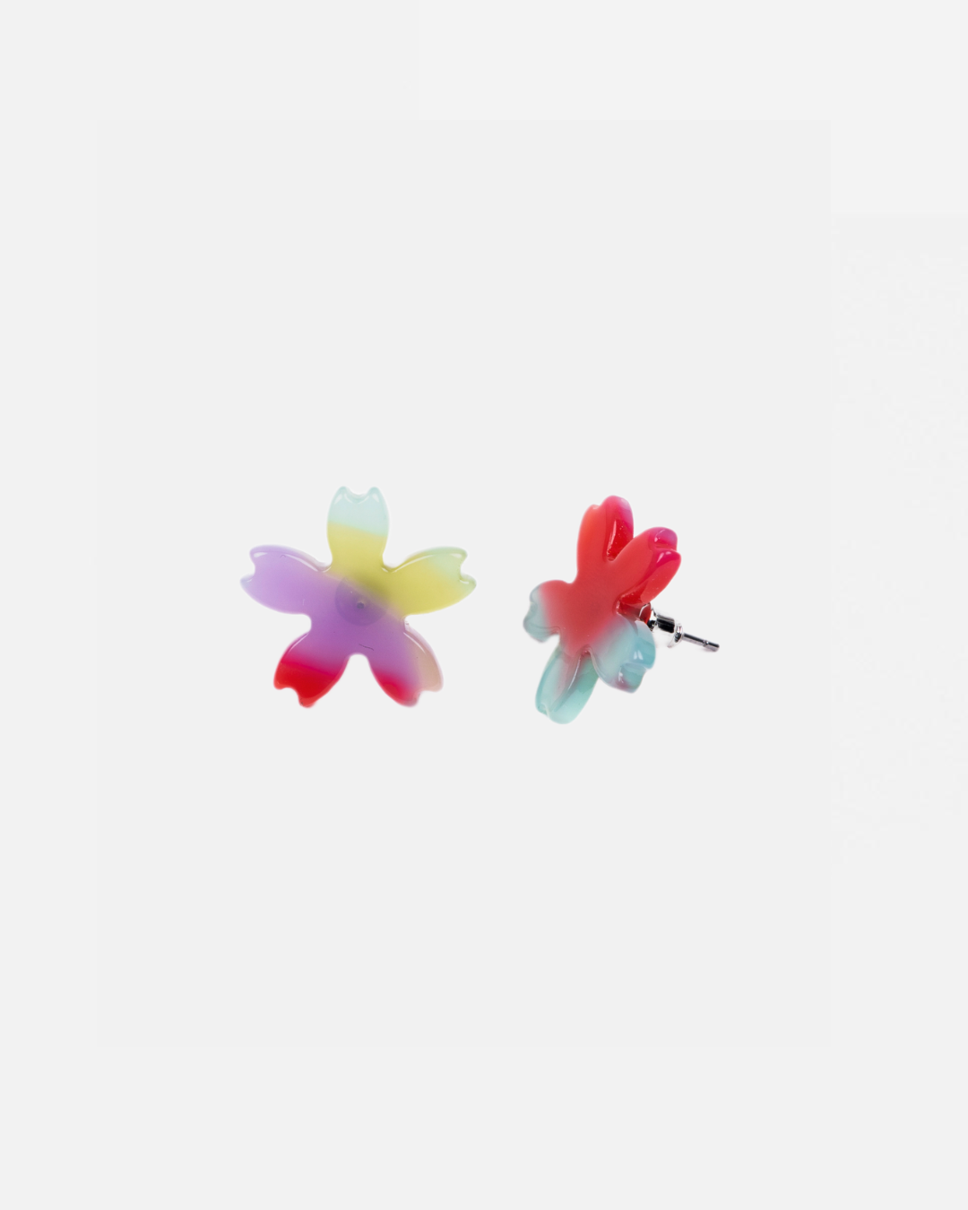 Boucles D'Oreilles Sakura - Muse