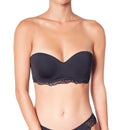 Soutien Gorge Armatures - Grand Jeu - Noir