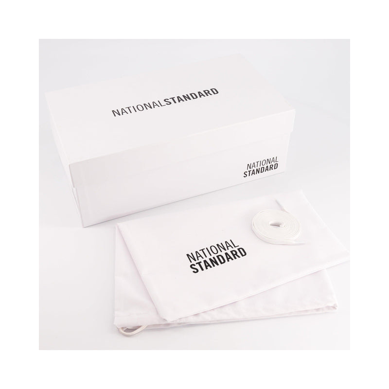 Sneakers Femme EDITION 1 White