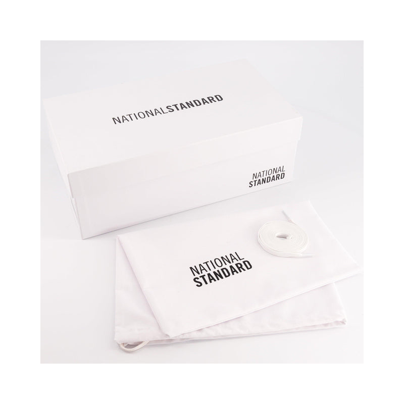 Sneakers Homme EDITION 11 White Ciel