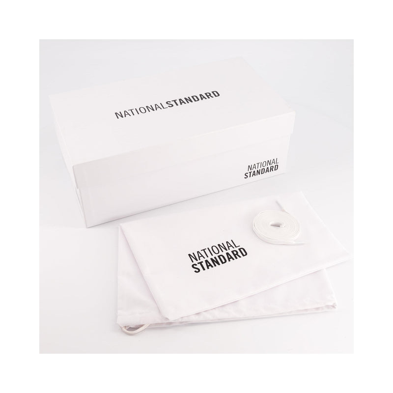 Sneakers Homme EDITION 33 White Grey