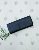 Pochette À Bijoux Catherine En Cuir Pu