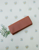 Pochette À Bijoux Catherine En Cuir Pu