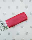 Pochette À Bijoux Catherine En Cuir Pu