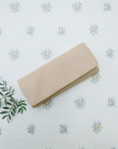 Pochette À Bijoux Catherine En Cuir Pu