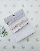 Pochette À Bijoux Catherine En Cuir Pu