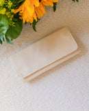 Pochette À Bijoux Catherine En Velours Côtelé